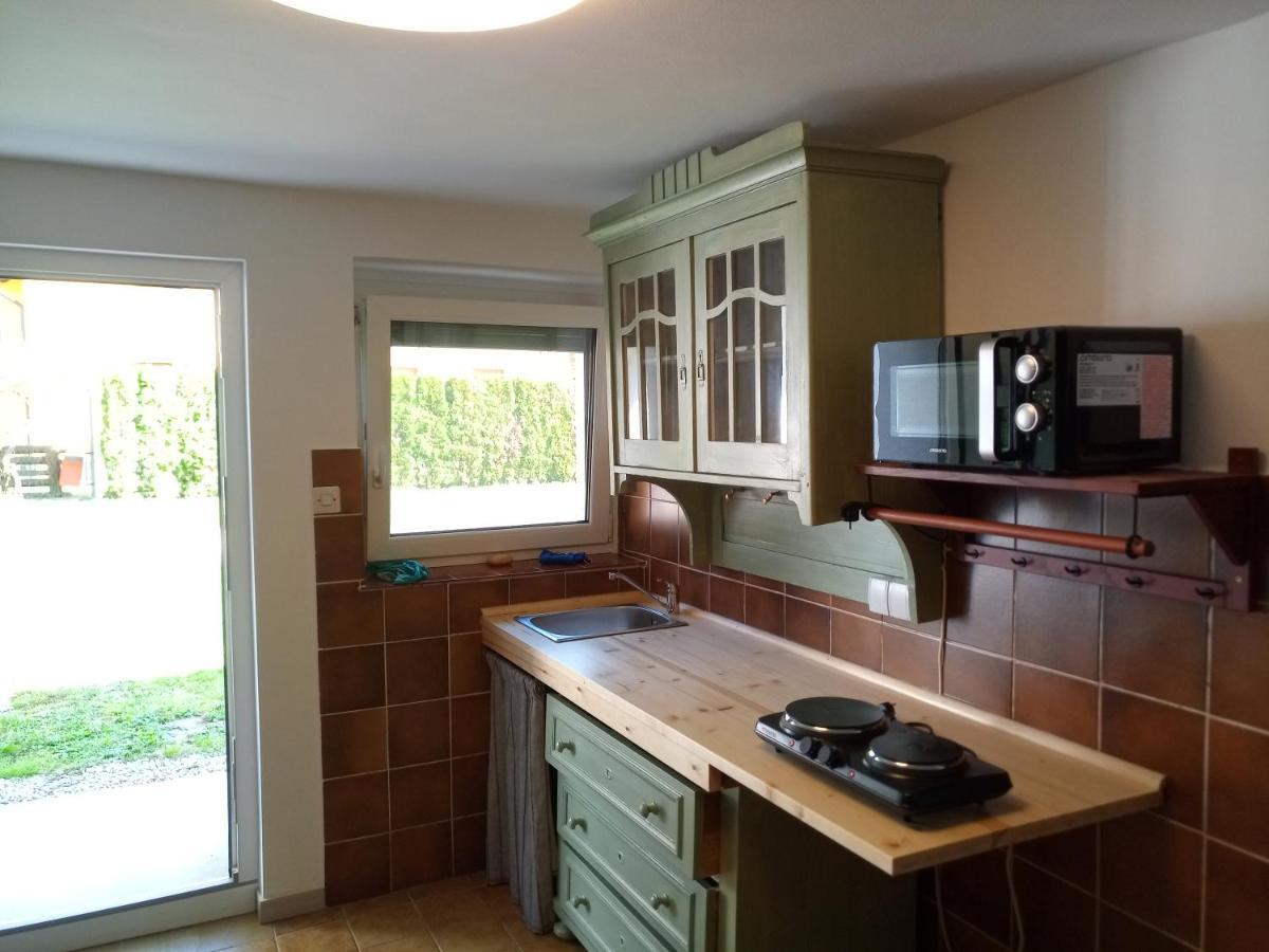 Apartma "Happy Scotts" Starše Exteriér fotografie