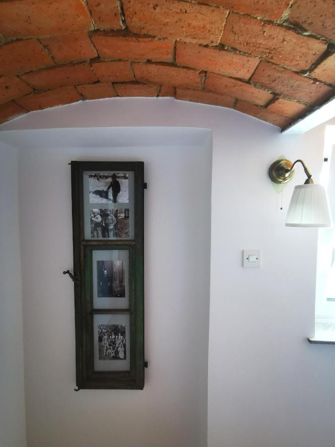 Apartma "Happy Scotts" Starše Exteriér fotografie