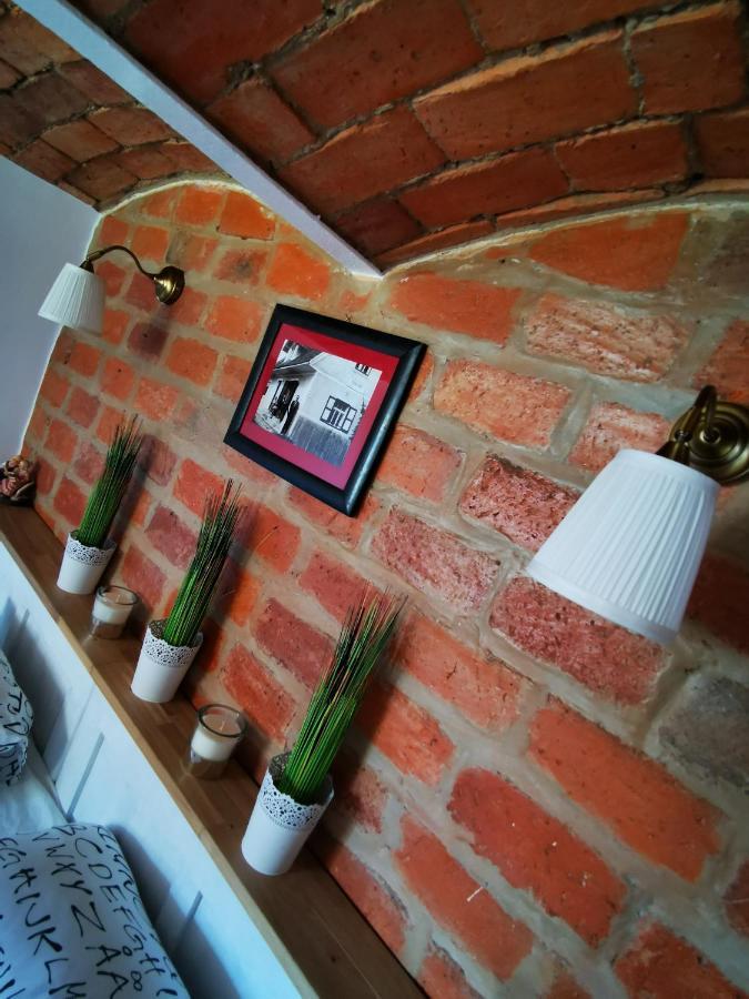 Apartma "Happy Scotts" Starše Exteriér fotografie