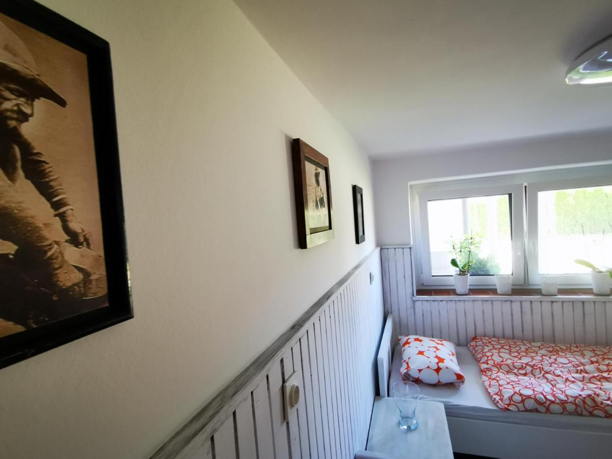 Apartma "Happy Scotts" Starše Exteriér fotografie