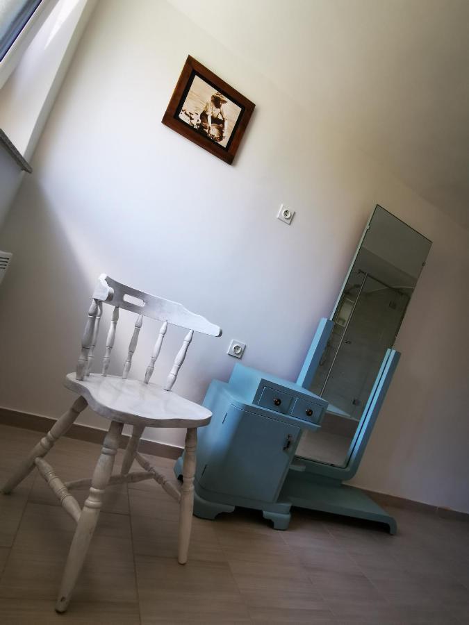 Apartma "Happy Scotts" Starše Exteriér fotografie