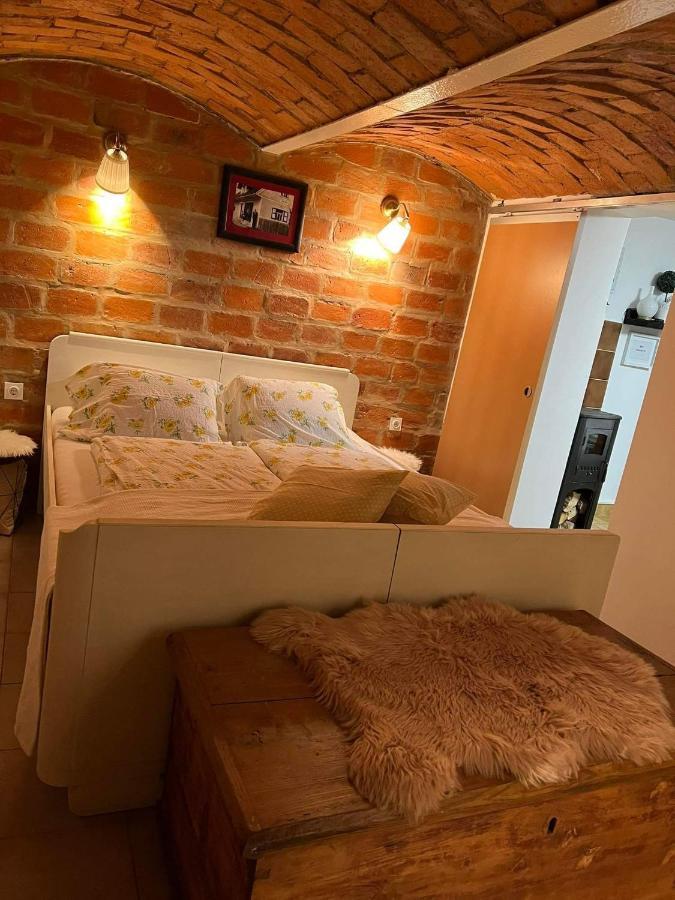Apartma "Happy Scotts" Starše Exteriér fotografie