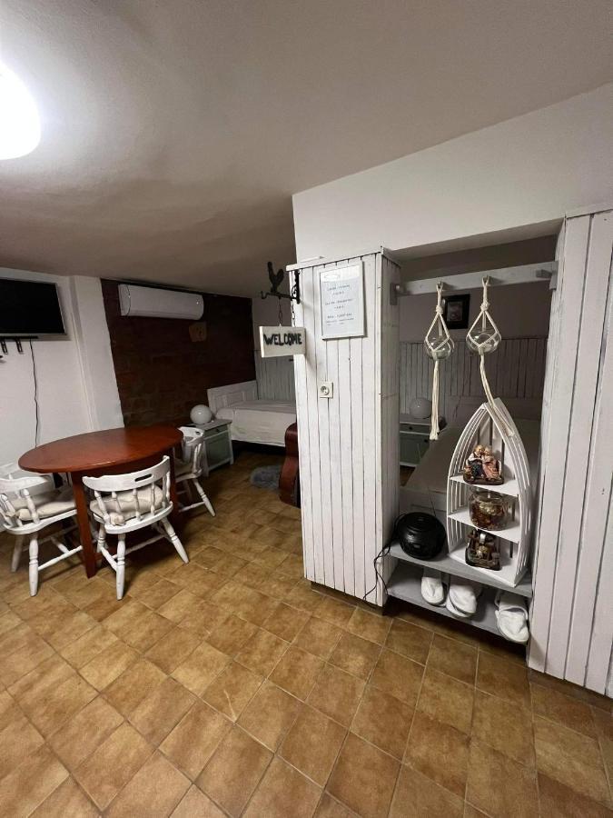 Apartma "Happy Scotts" Starše Exteriér fotografie