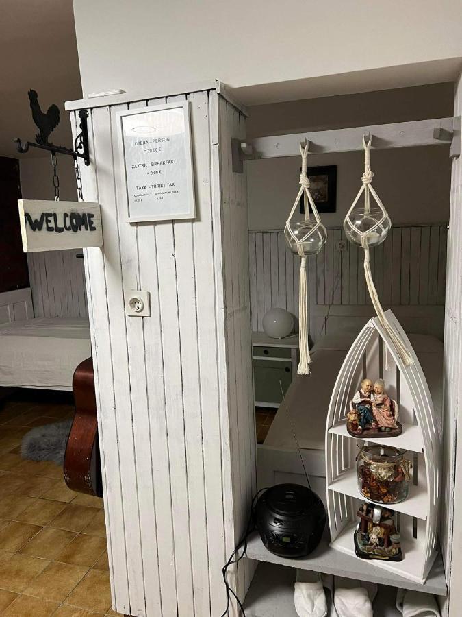 Apartma "Happy Scotts" Starše Exteriér fotografie