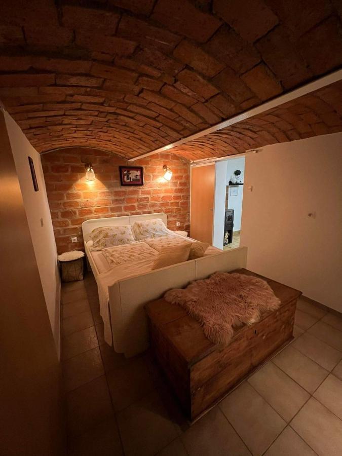 Apartma "Happy Scotts" Starše Exteriér fotografie