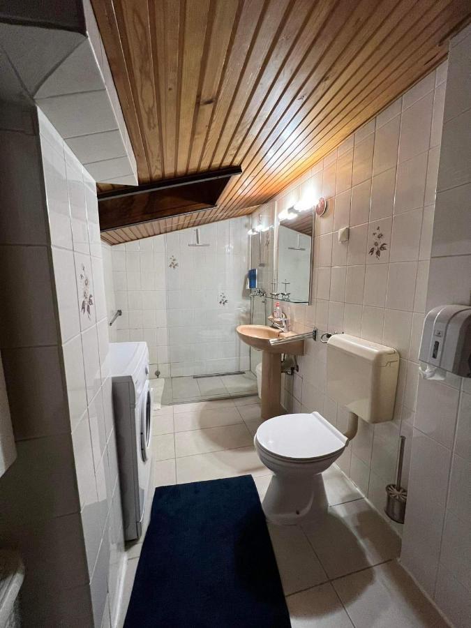 Apartma "Happy Scotts" Starše Exteriér fotografie