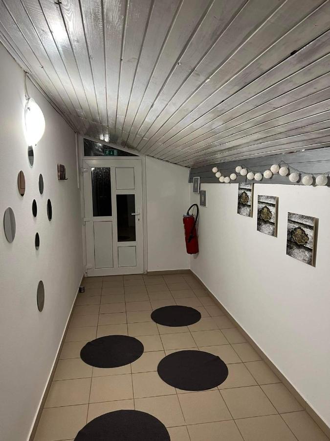 Apartma "Happy Scotts" Starše Exteriér fotografie