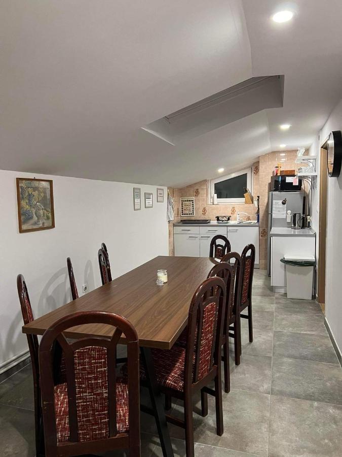 Apartma "Happy Scotts" Starše Exteriér fotografie