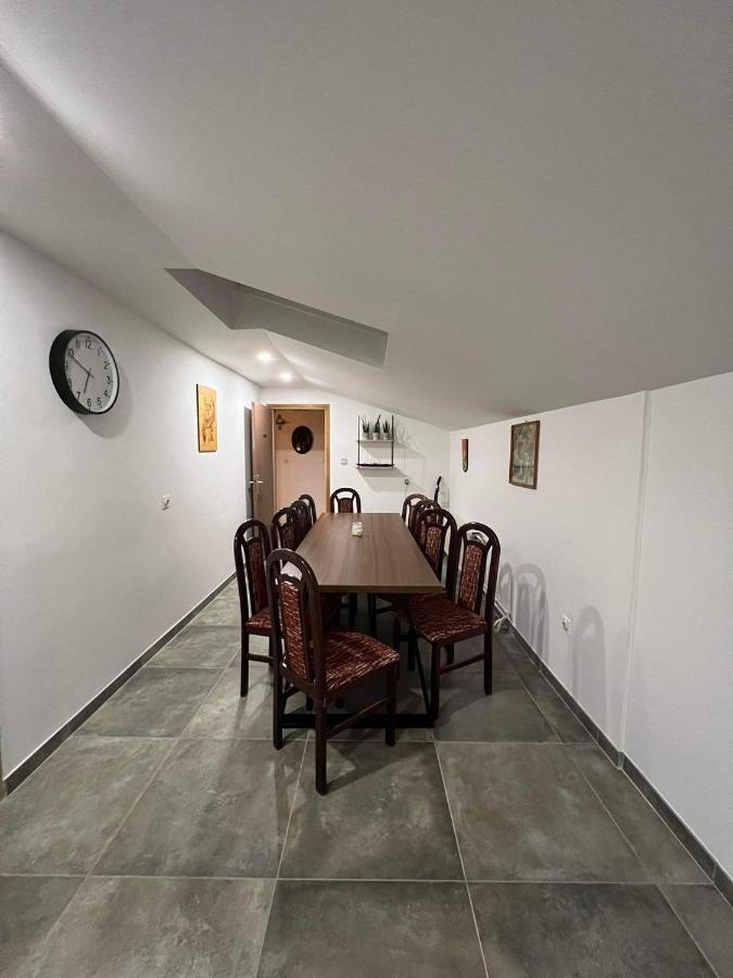 Apartma "Happy Scotts" Starše Exteriér fotografie