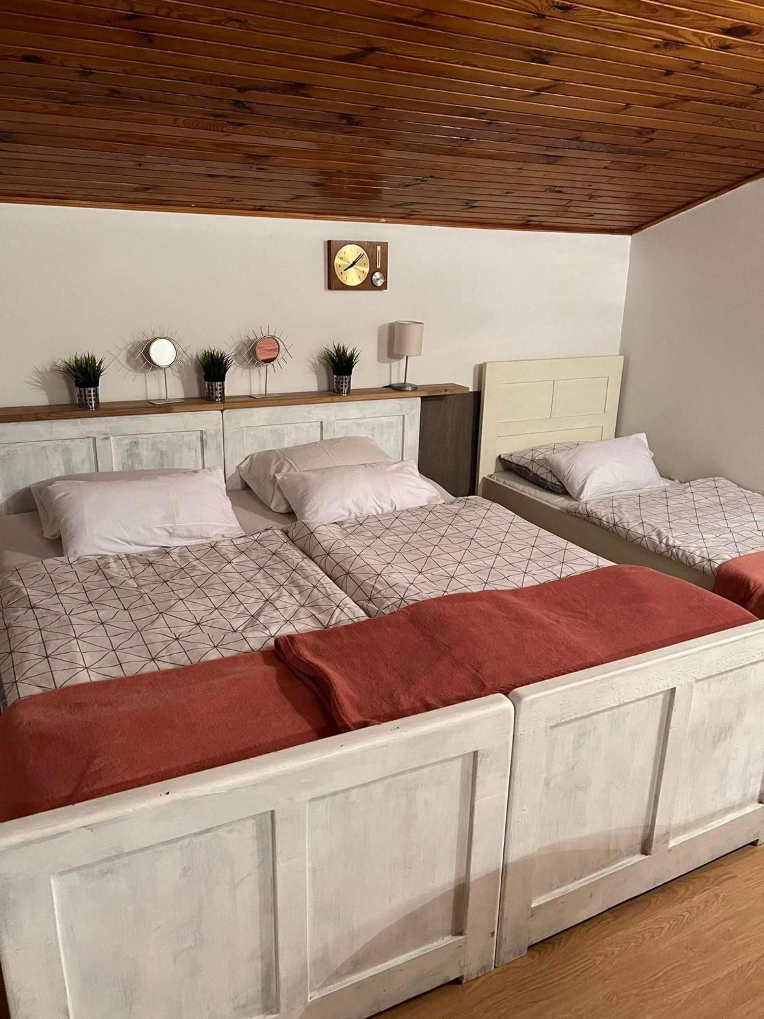 Apartma "Happy Scotts" Starše Pokoj fotografie