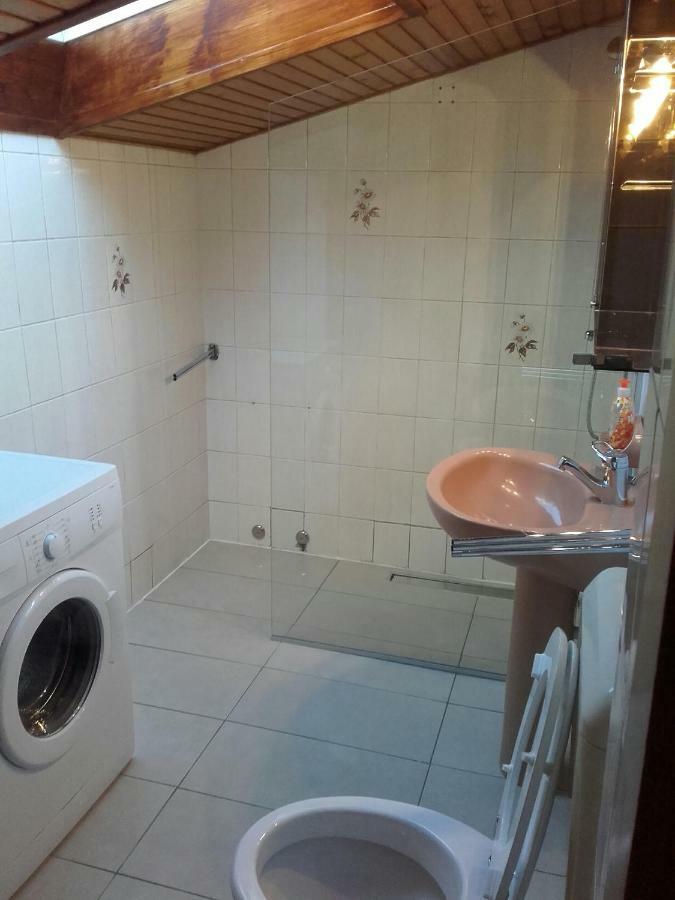 Apartma "Happy Scotts" Starše Exteriér fotografie