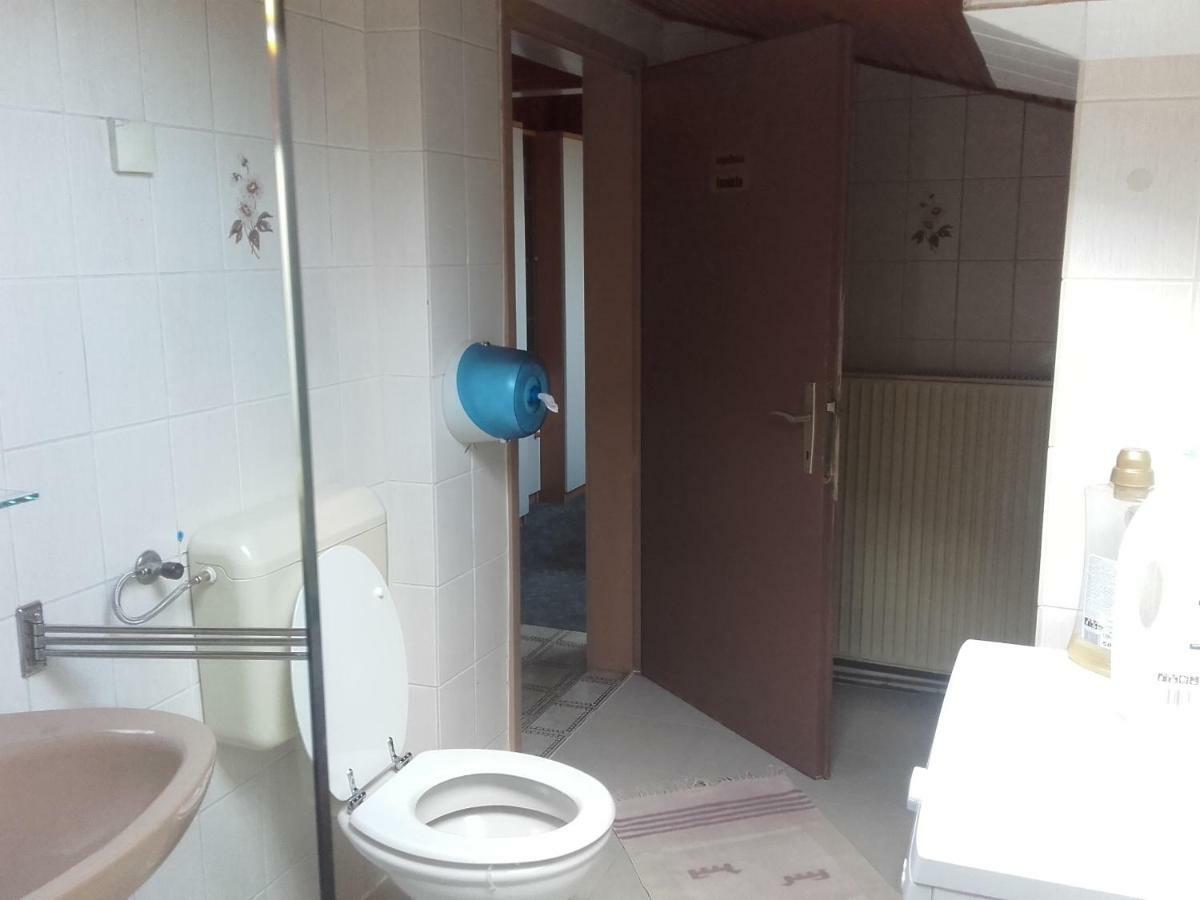 Apartma "Happy Scotts" Starše Exteriér fotografie